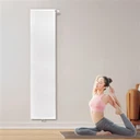 Stojanové radiátory do obývacích pokojů